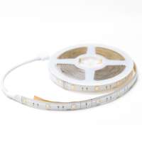 High quality decoration light 12 volt waterproof outdoor flexible led strip lights 5050