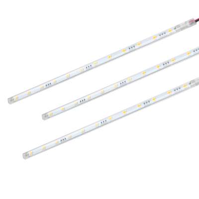 High efficiency linear light seamless connection linear LED splicing hard light bar