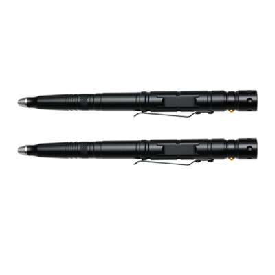 Factory supply multifunction portable lightweight tactical torch mini led pen flashlight