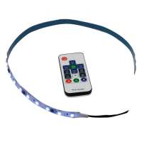 Hot selling products assignable led strip light RGB 5050 led strip light with remote