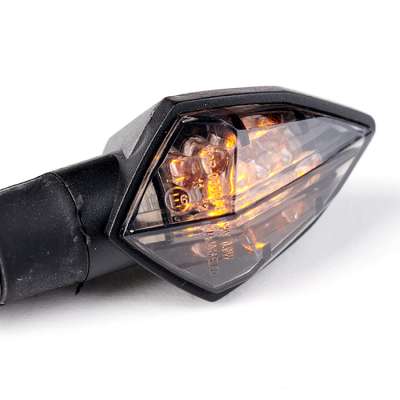 Motorcycle Turn Signal LED Indicator Motorbike Bright LED Indicator Lights